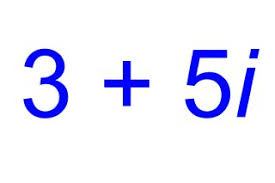 Complex Number Using Vedic Maths